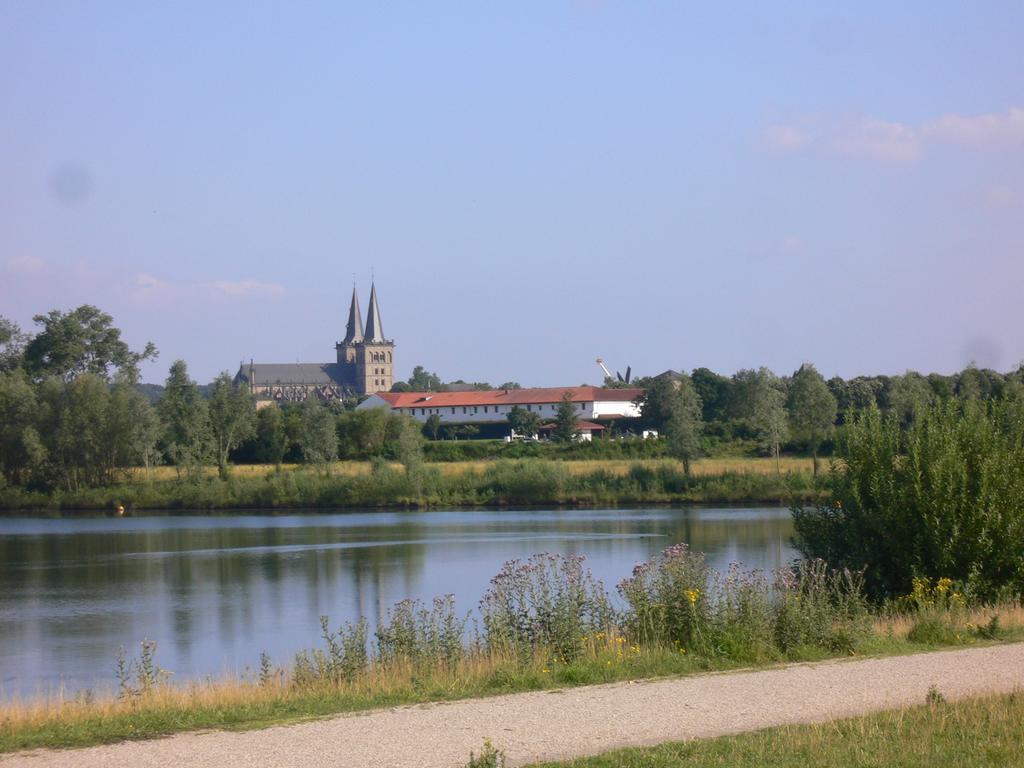 Ferienwohnung Knusperhaus Xanten Zimmer foto