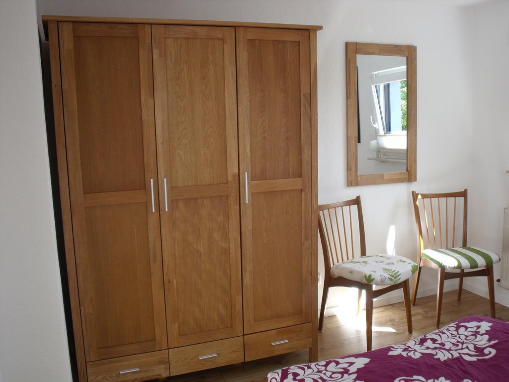 Ferienwohnung Knusperhaus Xanten Exterior foto